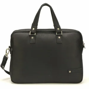 Porte Document 3 Soufflets Oscar Cuir^Arthur et Aston Outlet