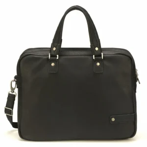 Porte Document 2 Soufflets Oscar Cuir^Arthur et Aston Flash Sale