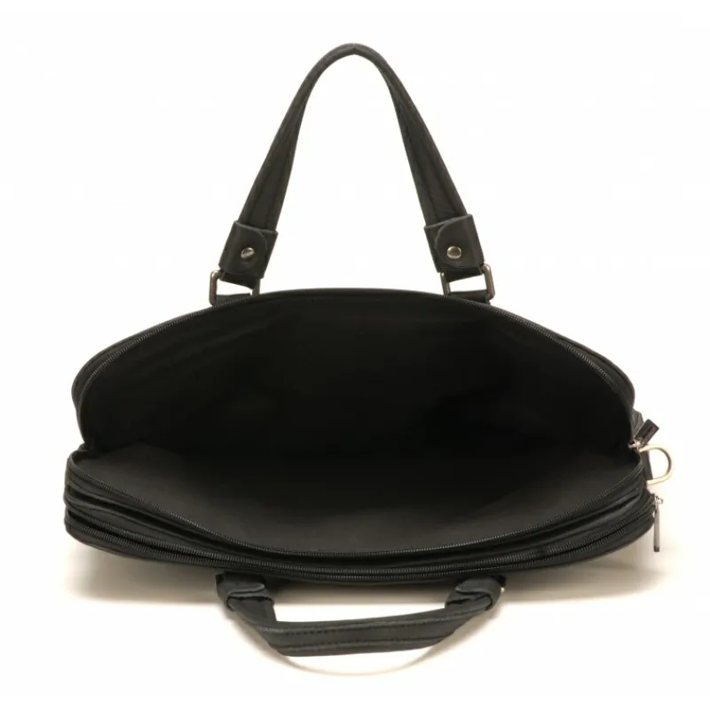 Porte Document Oscar Cuir^Arthur et Aston Flash Sale