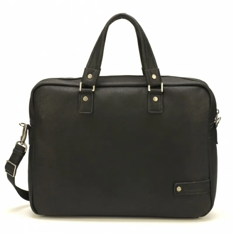 Porte Document Petit Modele Oscar Cuir^Arthur et Aston Cheap