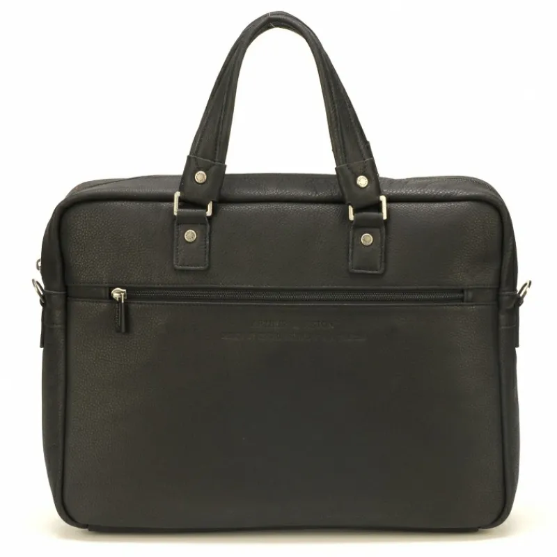 Porte Document Petit Modele Oscar Cuir^Arthur et Aston Cheap