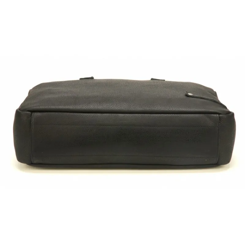 Porte Document Petit Modele Oscar Cuir^Arthur et Aston Cheap