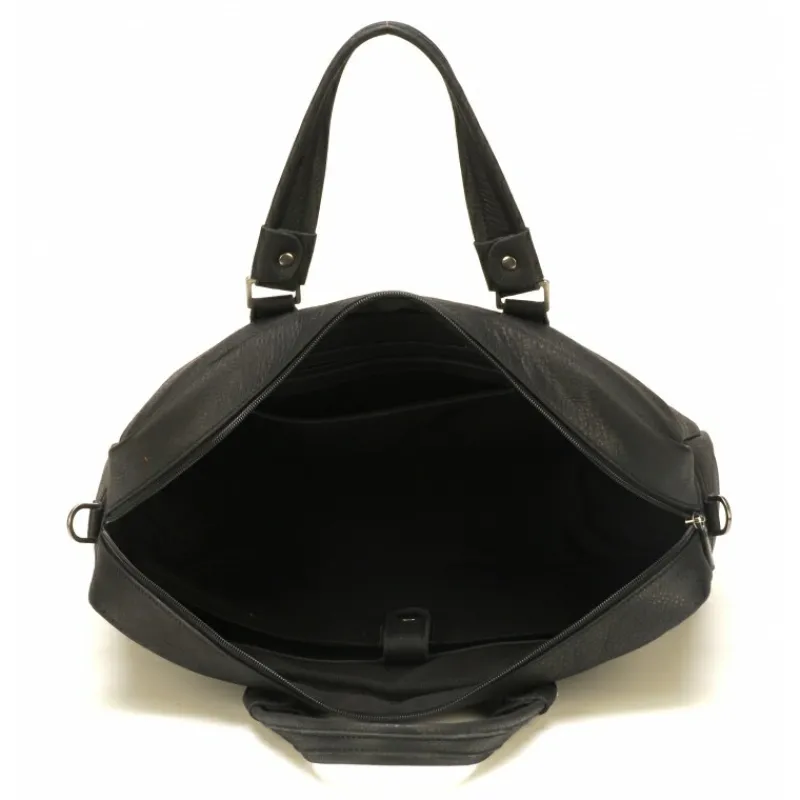 Porte Document Petit Modele Oscar Cuir^Arthur et Aston Cheap