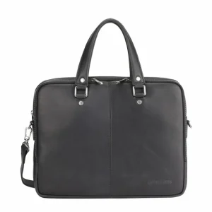 Porte Documents 2 Soufflets Tiago Cuir^Arthur et Aston Cheap