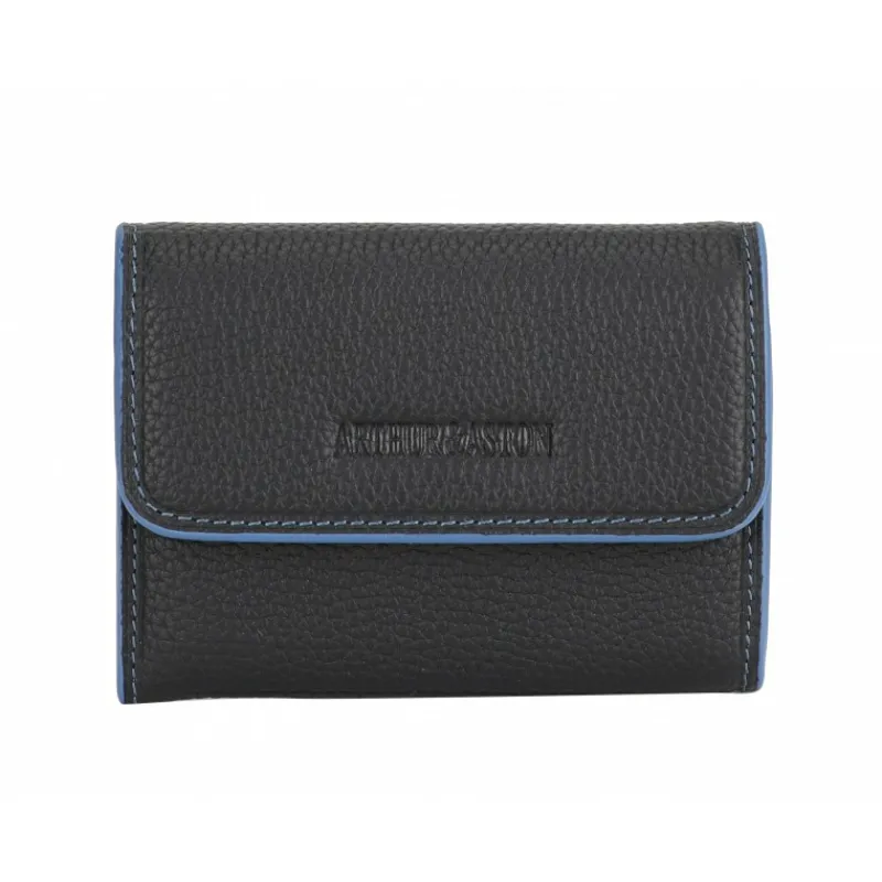 Porte Monnaie Joy Cuir^Arthur et Aston Shop