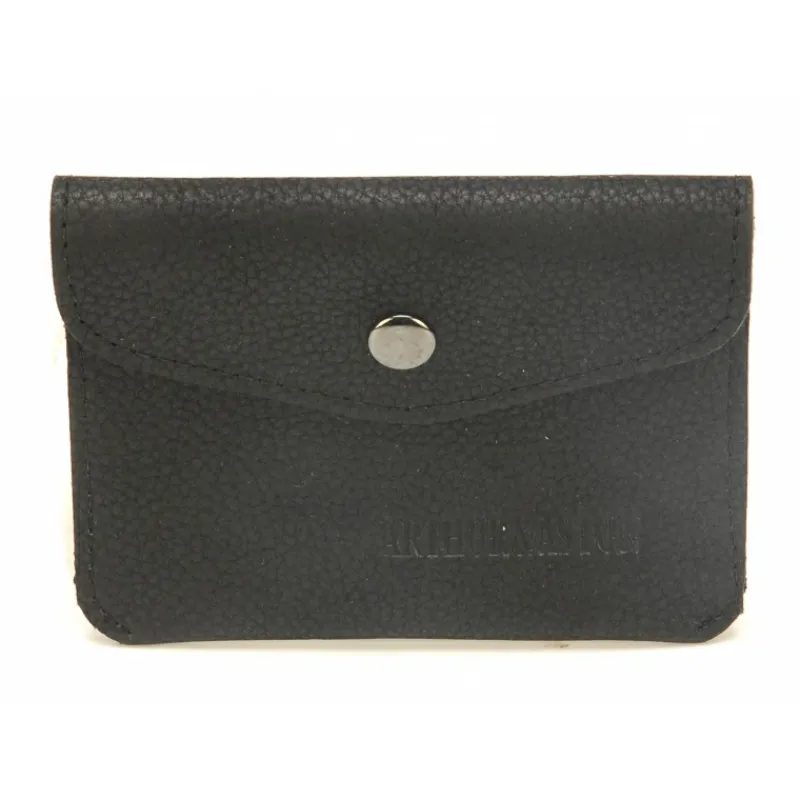 Porte Monnaie Oscar Cuir^Arthur et Aston Discount