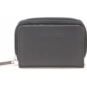 Porte Monnaie/Cartes En Cuir Huile^Arthur et Aston Sale