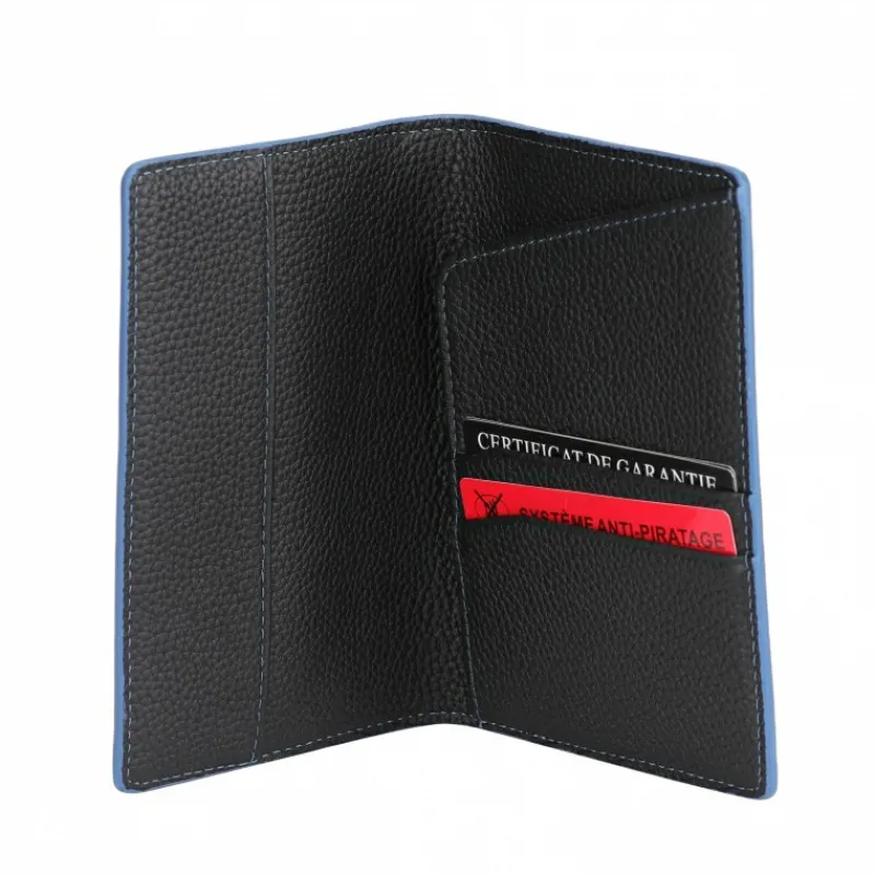 Porte Passeport Joy Cuir^Arthur et Aston Flash Sale