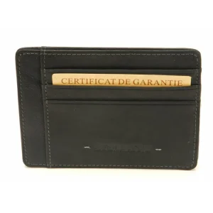 Porte-Cartes Cuir Johany^Arthur et Aston Shop