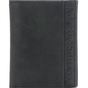 Porte-Cartes Diego Cuir Vachette^Arthur et Aston Best Sale
