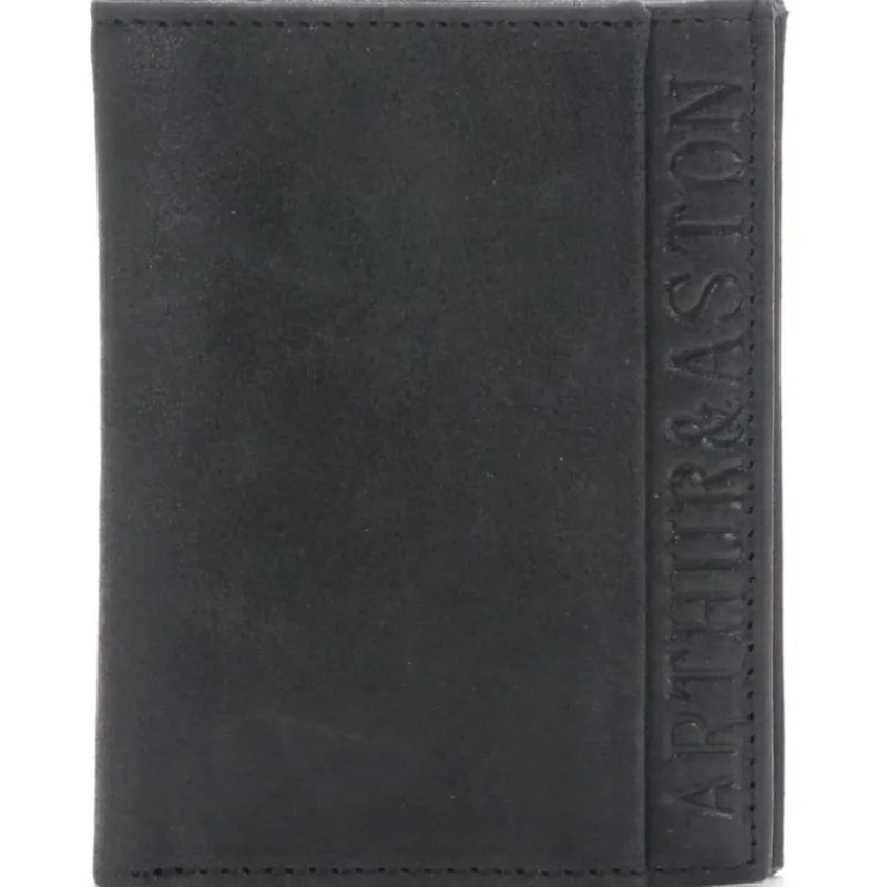 Porte-Cartes Diego Cuir Vachette^Arthur et Aston Best Sale