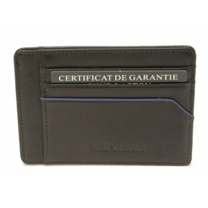 Porte-Cartes Et Papiers Ennis En Cuir Plonge^Arthur et Aston Online