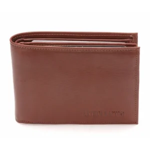 Porte-Cartes Italien Pablo Cuir Plonge^Arthur et Aston Fashion