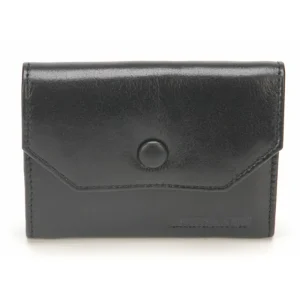 Porte-Cartes Juliette En Cuir De Buffle^Arthur et Aston Cheap