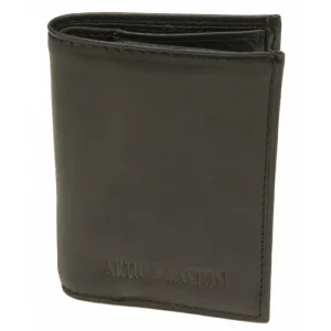 Porte-Cartes Louis Cuir Gras^Arthur et Aston Hot