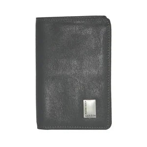 Porte-Cartes Novak Cuir Vachette Pleine Fleur^Arthur et Aston Hot