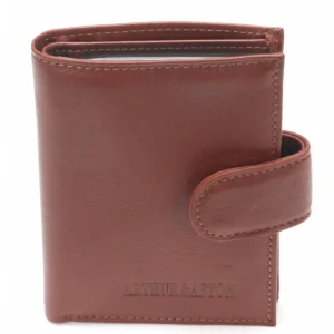 Porte-Cartes Pablo Cuir Plonge^Arthur et Aston Discount