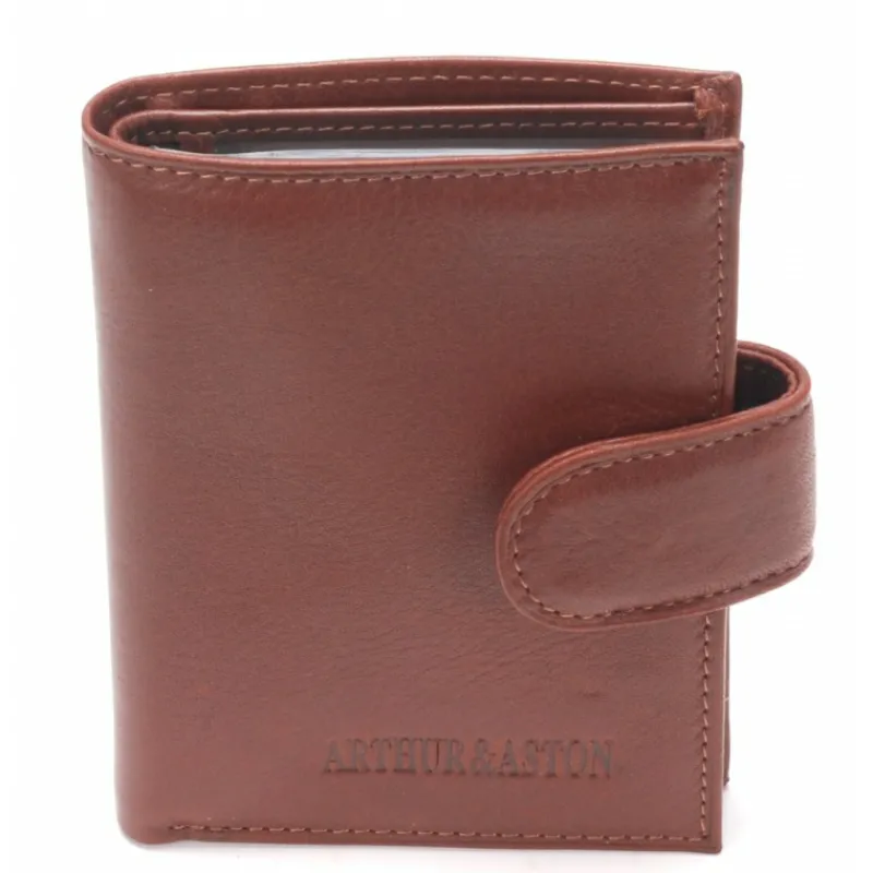 Porte-Cartes Pablo Cuir Plonge^Arthur et Aston Discount