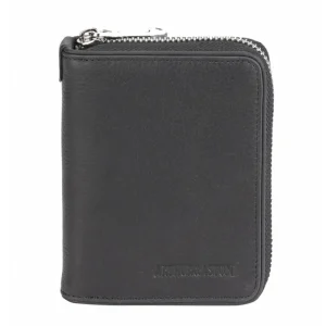 Porte-Cartes Zippe Tiago Cuir^Arthur et Aston Fashion