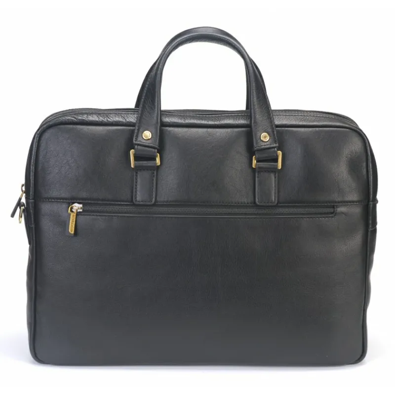 Porte-Document 2 Soufflets Paul Cuir^Arthur et Aston Sale