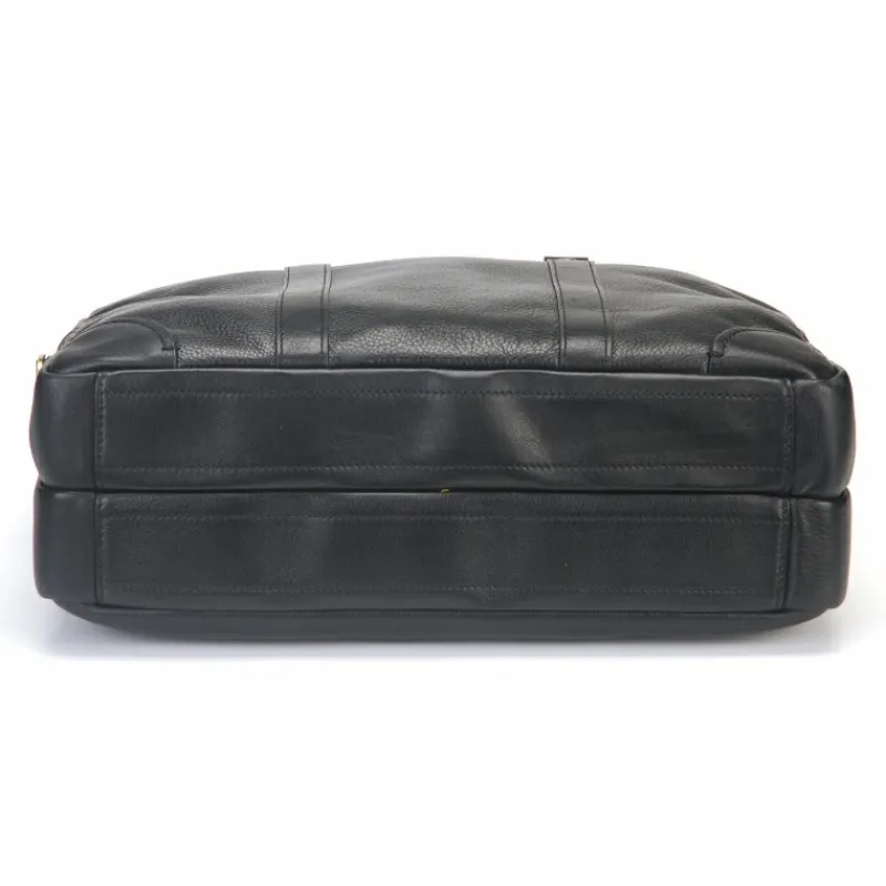 Porte-Document 2 Soufflets Paul Cuir^Arthur et Aston Sale