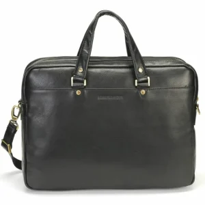 Porte-Document Adam En Cuir Vachette Vegetal^Arthur et Aston Fashion