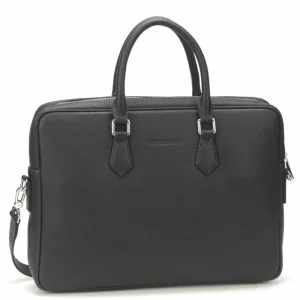 Porte-Document Anna Cuir Vachette^Arthur et Aston New