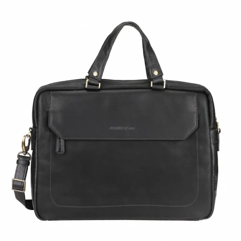 Porte-Document Cuir Martin^Arthur et Aston Sale