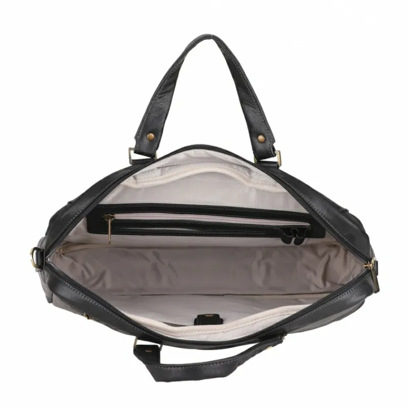 Porte-Document Cuir Martin^Arthur et Aston Sale