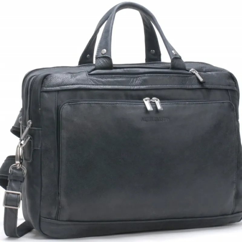 Porte-Documents 3 En 1 Cristiano Cuir Destroy^Arthur et Aston Fashion