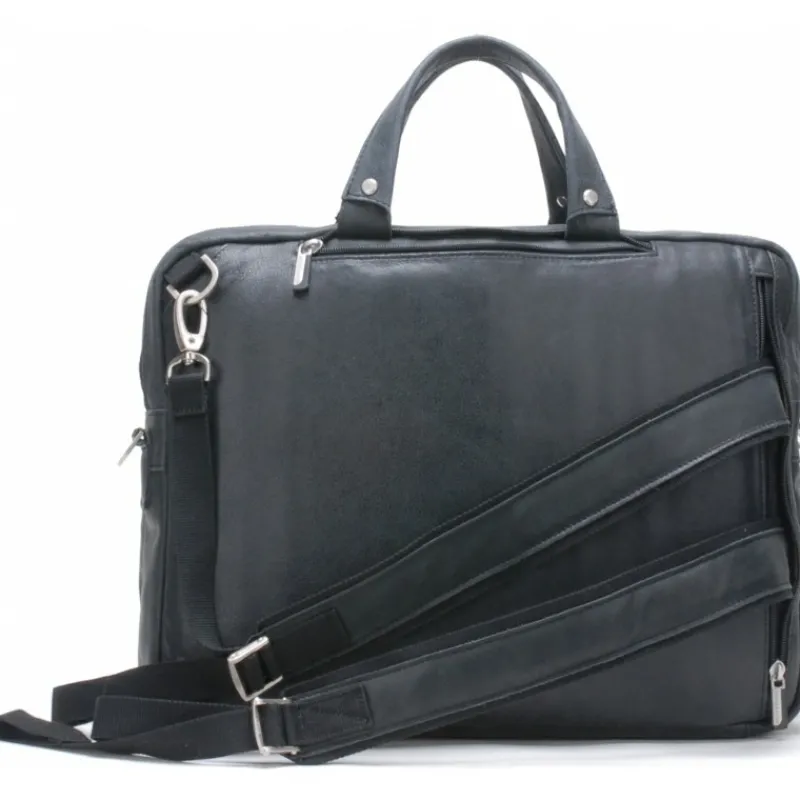 Porte-Documents 3 En 1 Cristiano Cuir Destroy^Arthur et Aston Fashion