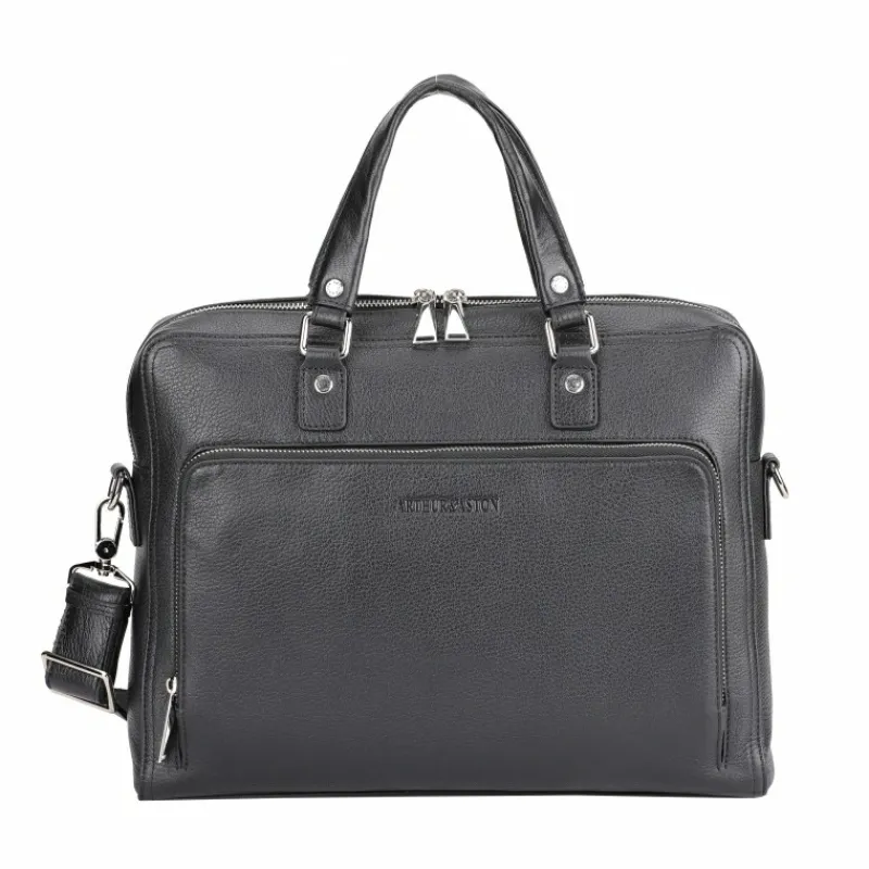 Porte-Documents Alfie Cuir^Arthur et Aston Shop