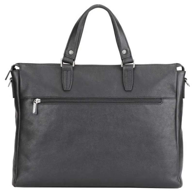 Porte-Documents Antonio Cuir Vachette^Arthur et Aston Cheap