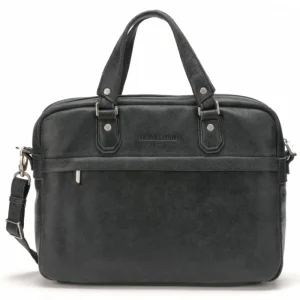 Porte-Documents Cristiano Cuir Destroy^Arthur et Aston Outlet