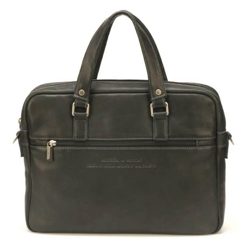 Porte-Documents Cuir Johany^Arthur et Aston Cheap