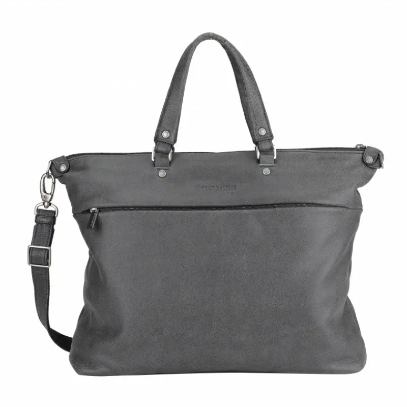 Porte-Documents Noa Cuir Destroy^Arthur et Aston Flash Sale