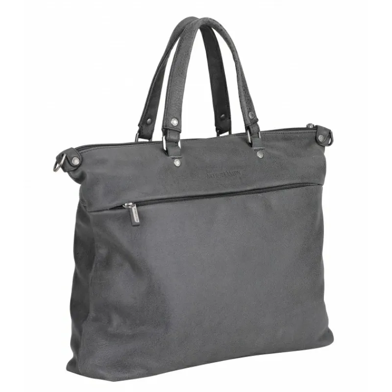 Porte-Documents Noa Cuir Destroy^Arthur et Aston Flash Sale