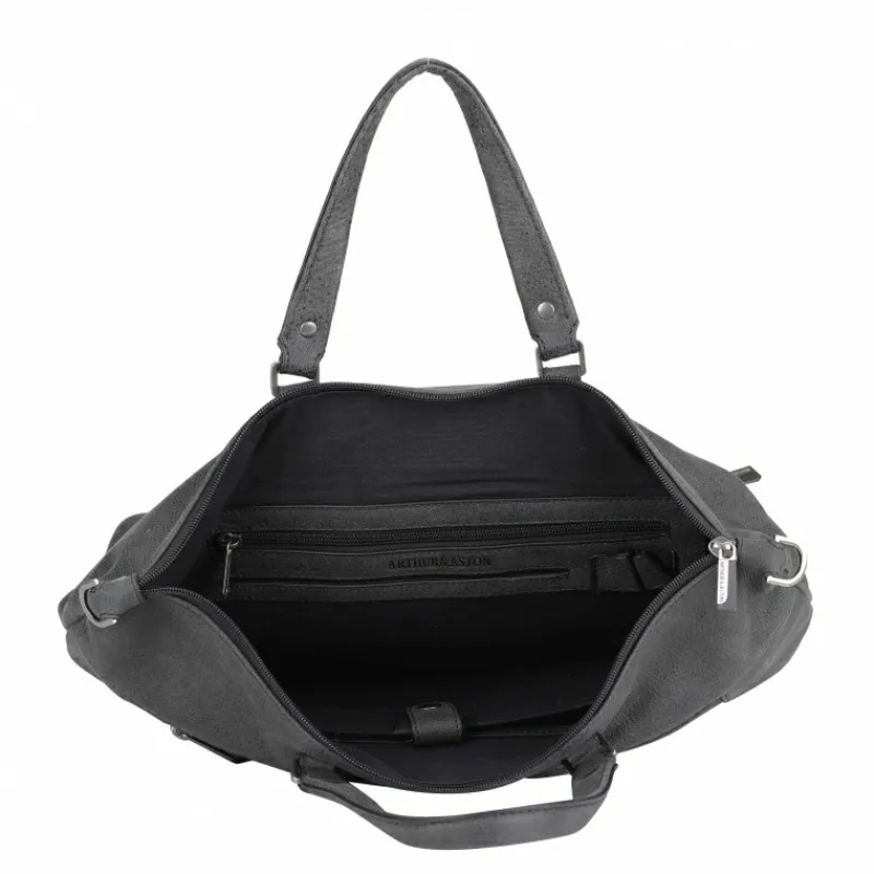 Porte-Documents Noa Cuir Destroy^Arthur et Aston Flash Sale