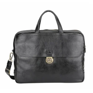 Porte-Documents Sergio Cuir Vachette Vegetal^Arthur et Aston Shop