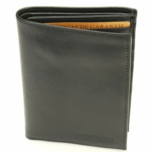 Portefeuille Adam Cuir^Arthur et Aston Discount