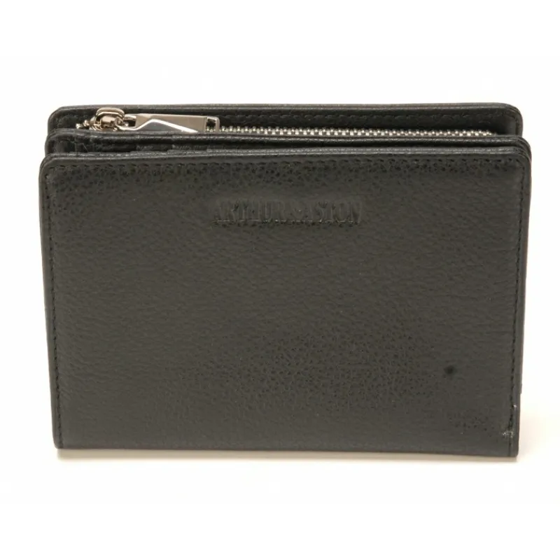 Portefeuille Celia En Cuir^Arthur et Aston Cheap