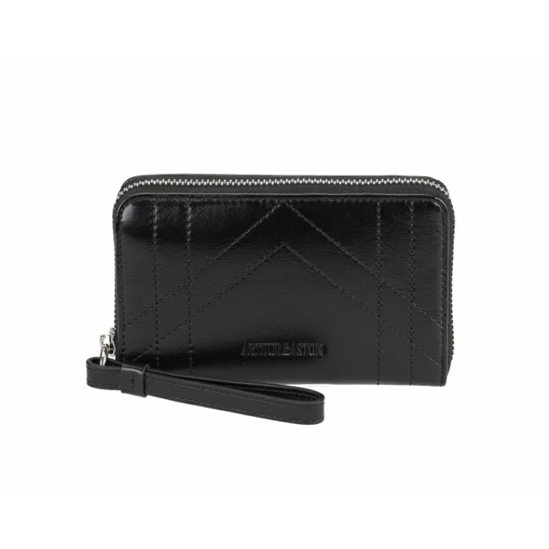 Portefeuille Cuir Claudia^Arthur et Aston Flash Sale
