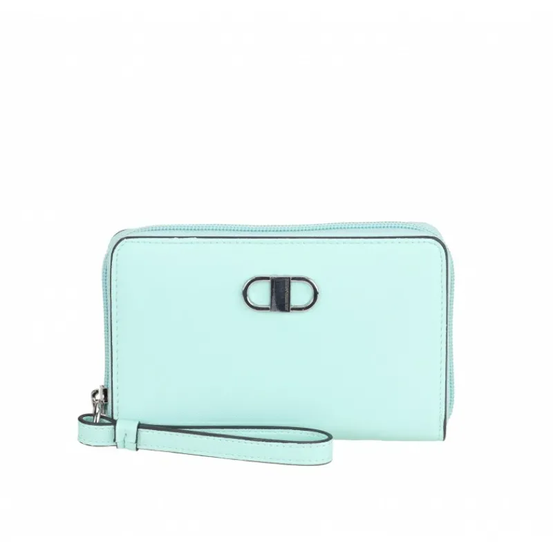 Portefeuille Cuir Jeanne^Arthur et Aston Outlet