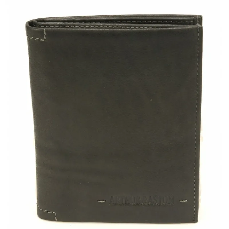 Portefeuille Cuir Johany^Arthur et Aston Sale