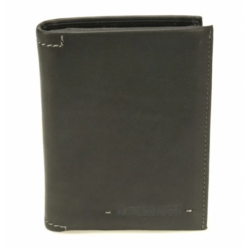 Portefeuille Cuir Johany^Arthur et Aston Discount