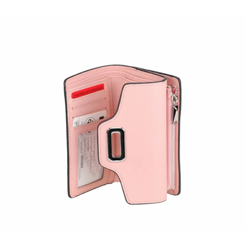 Portefeuille Cuir Paloma^Arthur et Aston Sale