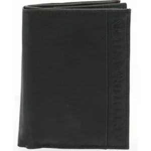 Portefeuille Diego Cuir Vachette^Arthur et Aston Discount