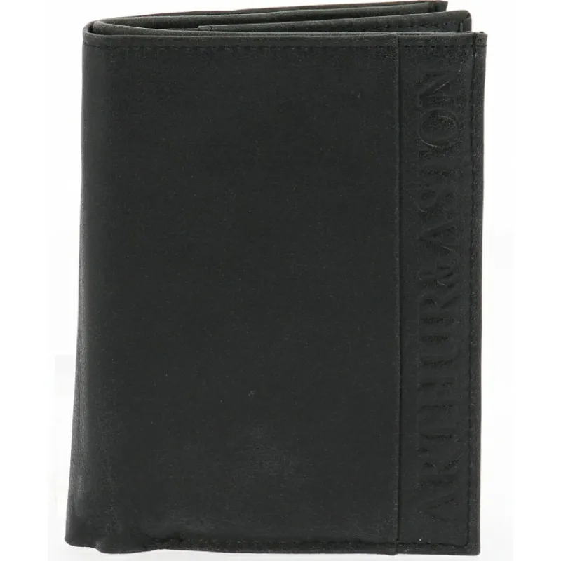 Portefeuille Diego Cuir Vachette^Arthur et Aston Discount