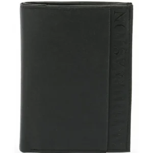 Portefeuille Diego Cuir Vachette^Arthur et Aston Best