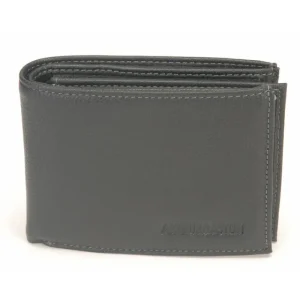 Portefeuille Dorian Cuir^Arthur et Aston Fashion